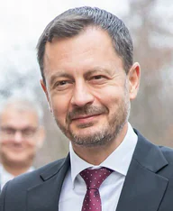 Eduard Heger