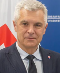 Ivan Korčok